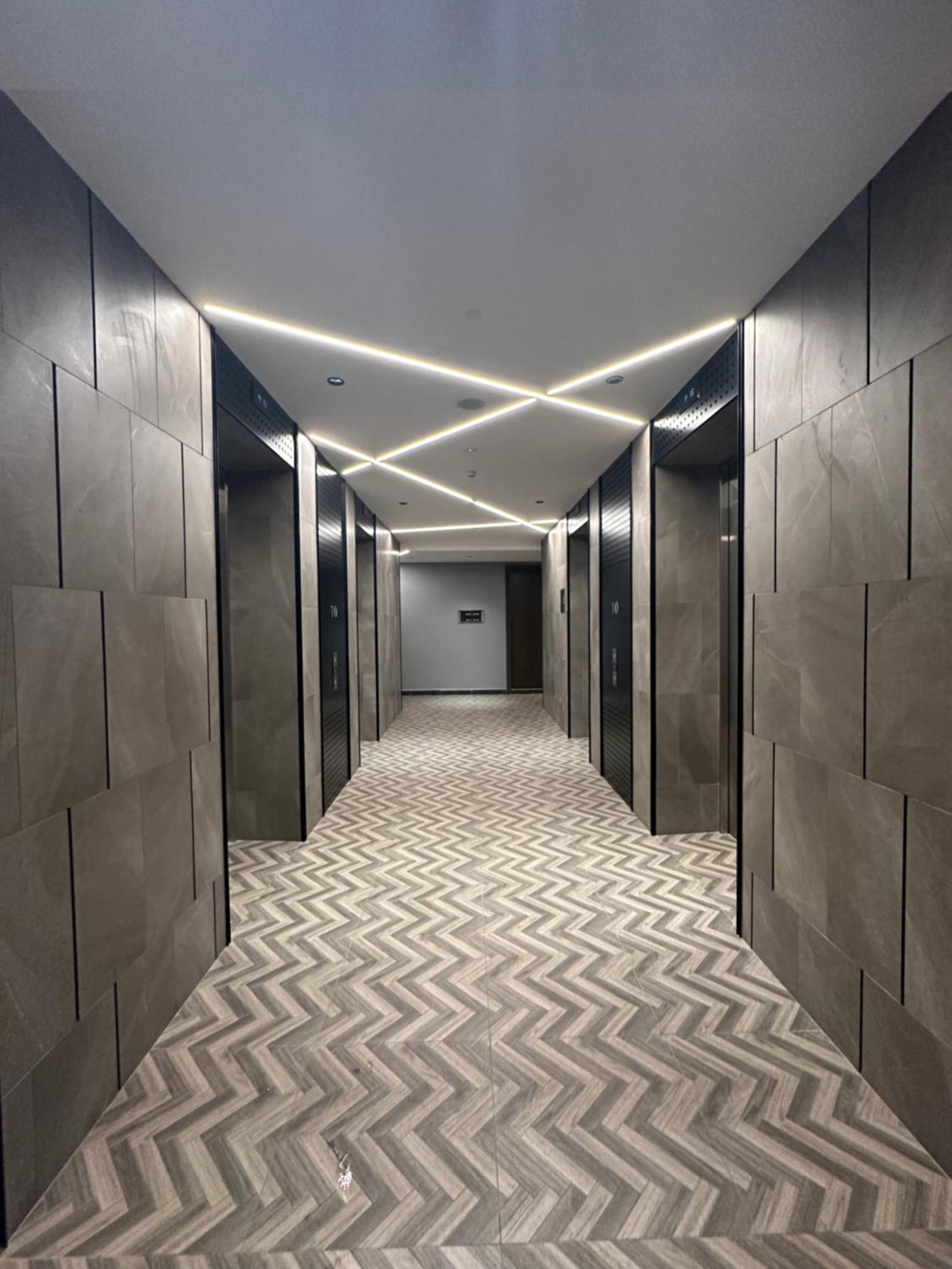 Skyline Homes By Scarletz Suites Klcc Kuala Lumpur Zewnętrze zdjęcie