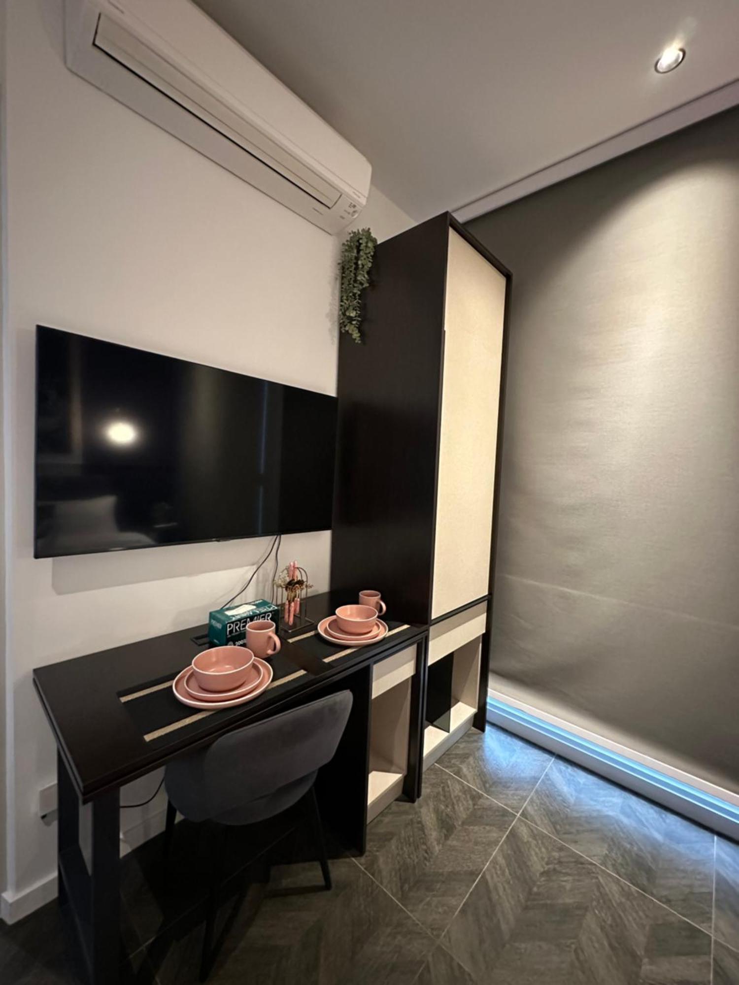 Skyline Homes By Scarletz Suites Klcc Kuala Lumpur Zewnętrze zdjęcie