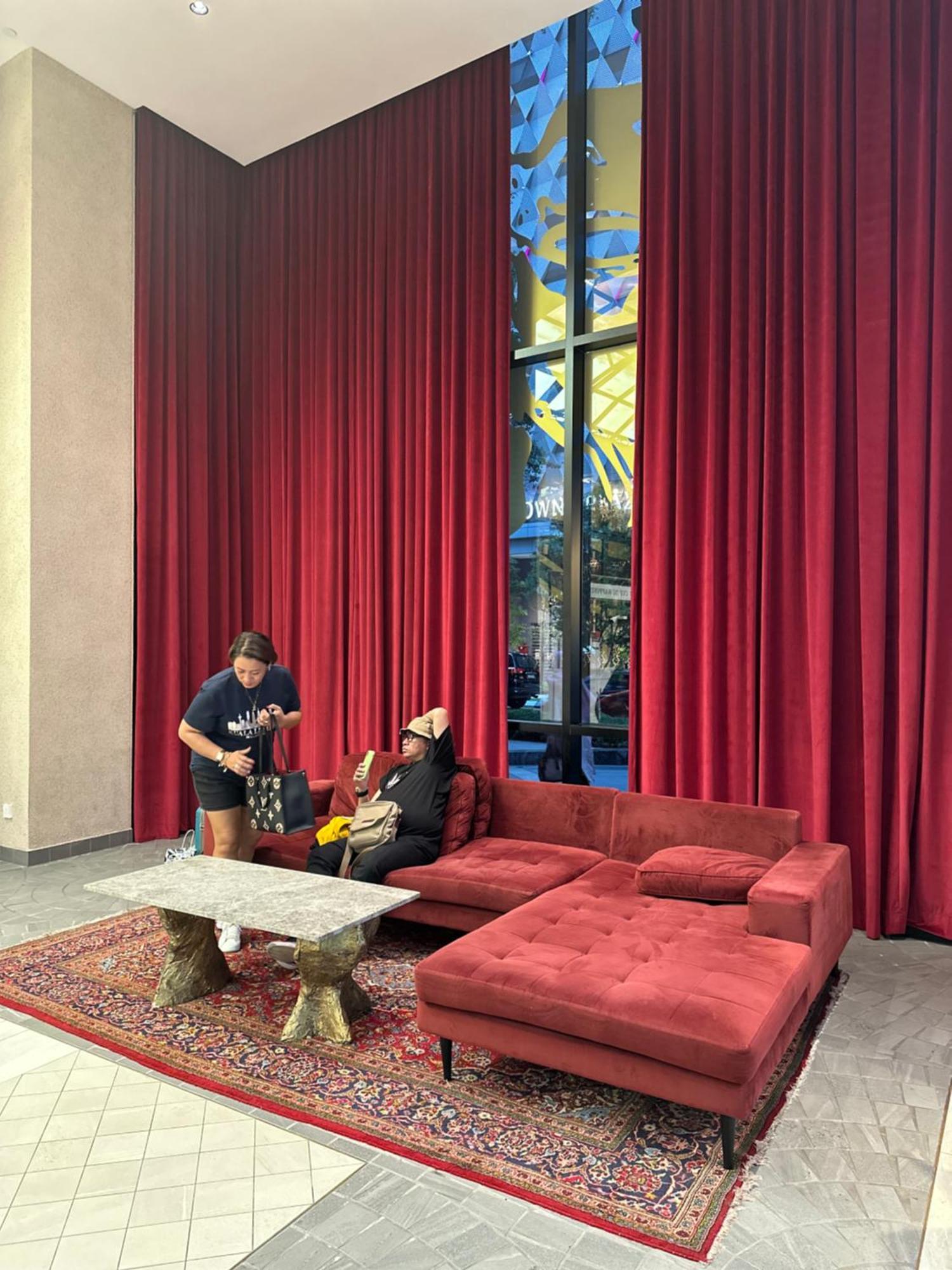 Skyline Homes By Scarletz Suites Klcc Kuala Lumpur Zewnętrze zdjęcie