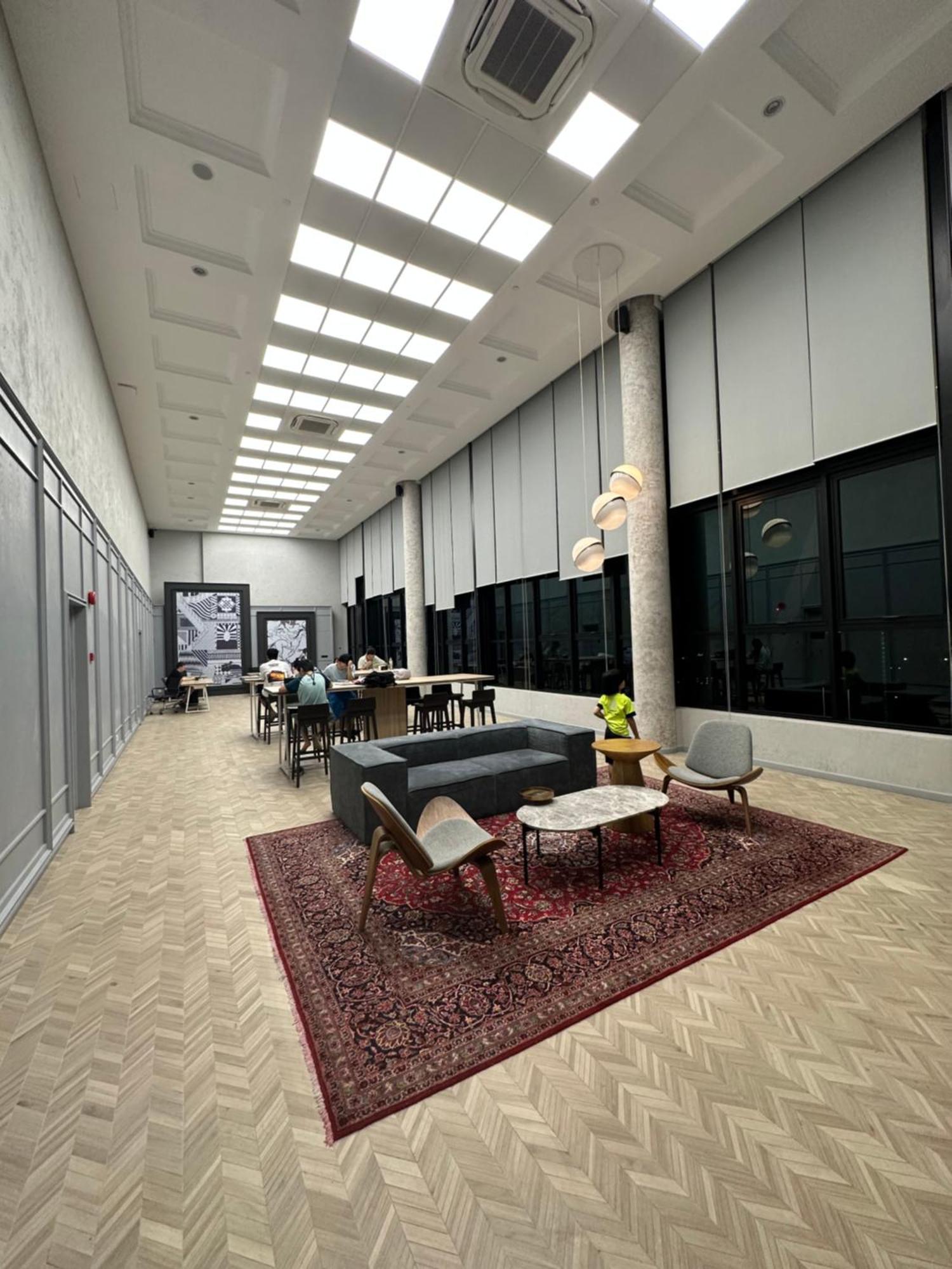 Skyline Homes By Scarletz Suites Klcc Kuala Lumpur Zewnętrze zdjęcie