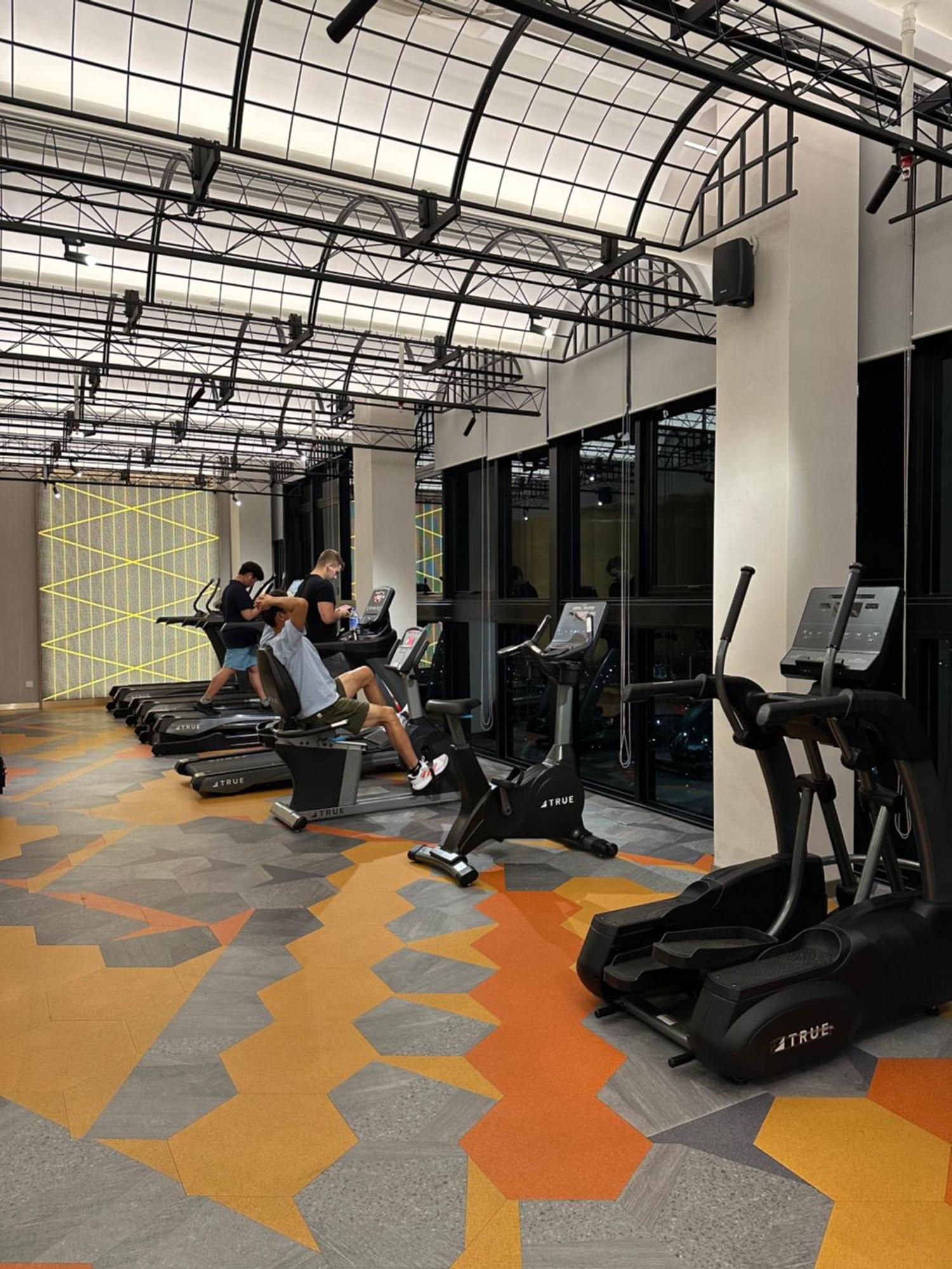 Skyline Homes By Scarletz Suites Klcc Kuala Lumpur Zewnętrze zdjęcie